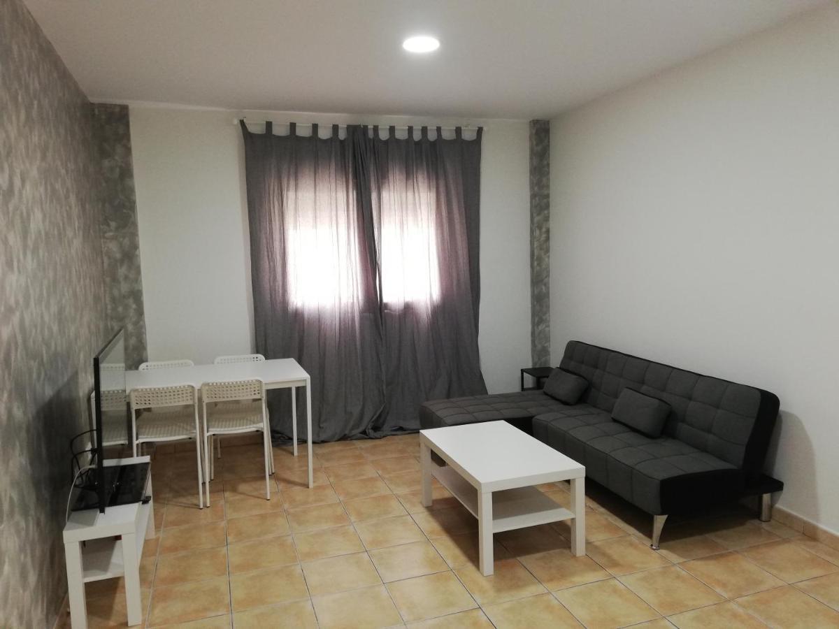 Apartamento Conil San Diego De Alcala Conil De La Frontera Exterior photo