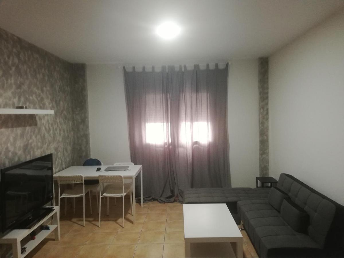 Apartamento Conil San Diego De Alcala Conil De La Frontera Exterior photo