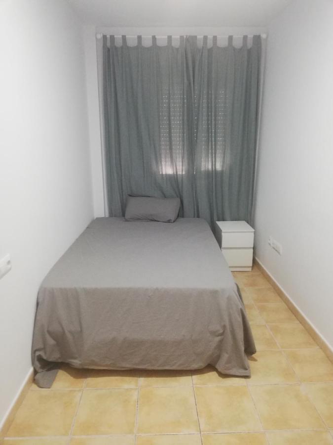 Apartamento Conil San Diego De Alcala Conil De La Frontera Exterior photo