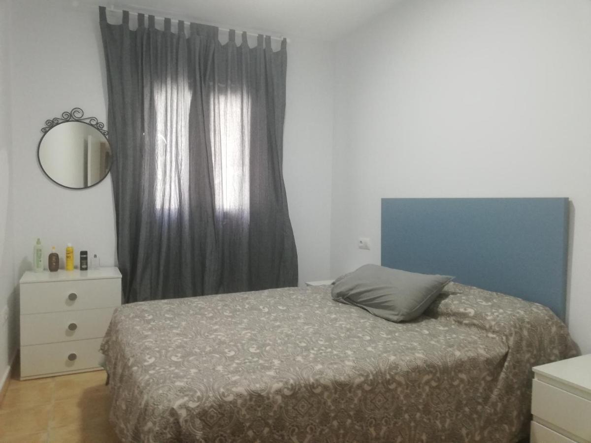 Apartamento Conil San Diego De Alcala Conil De La Frontera Exterior photo